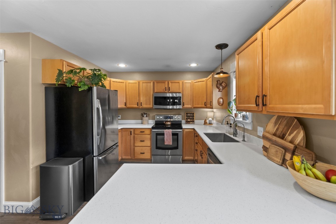 River Rock and Royal Village - Residential