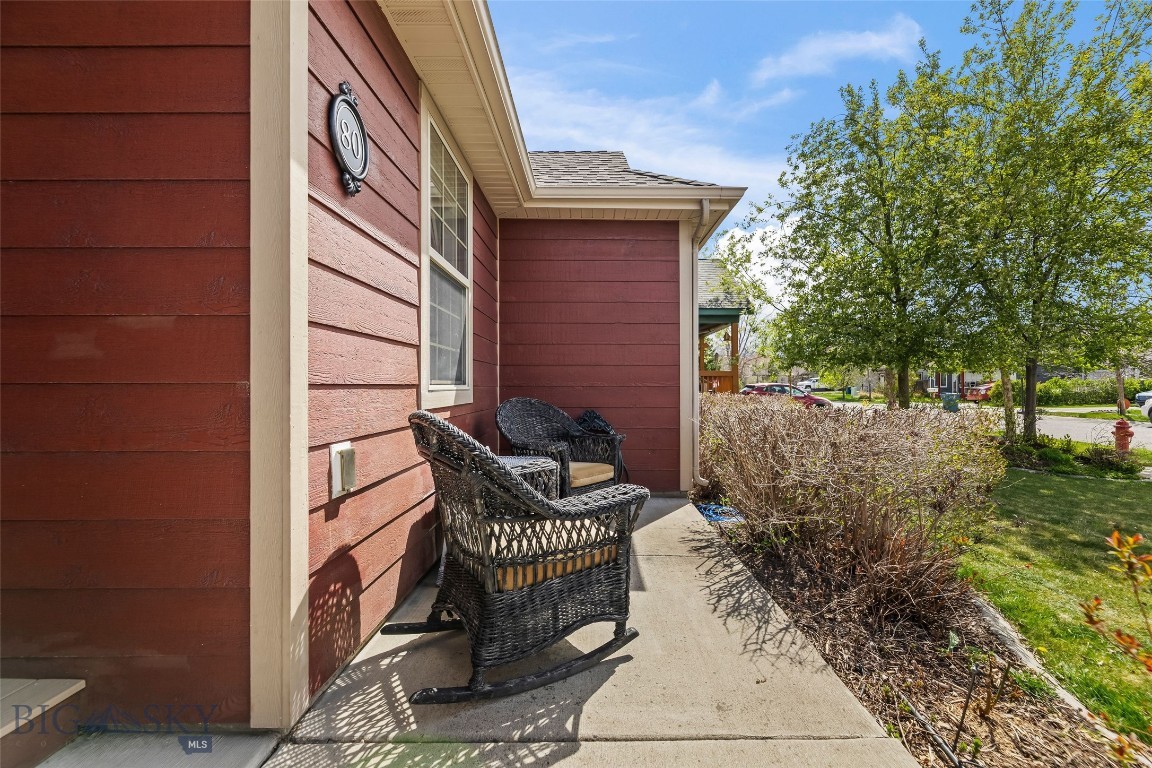River Rock and Royal Village - Residential