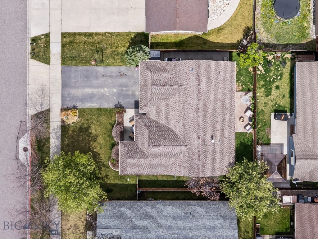 River Rock and Royal Village - Residential