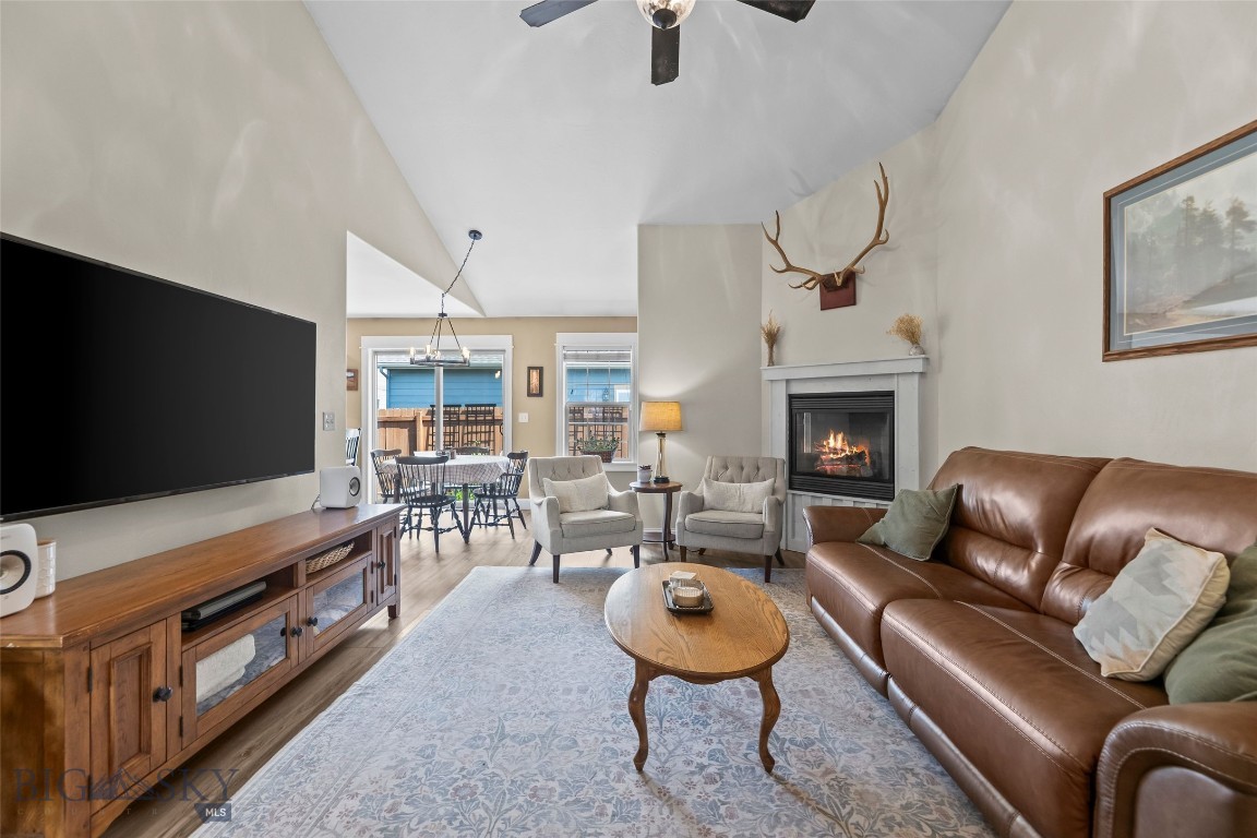 River Rock and Royal Village - Residential