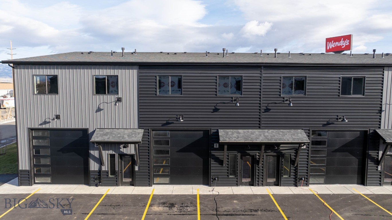 Jackrabbit Reserve - Residential Income