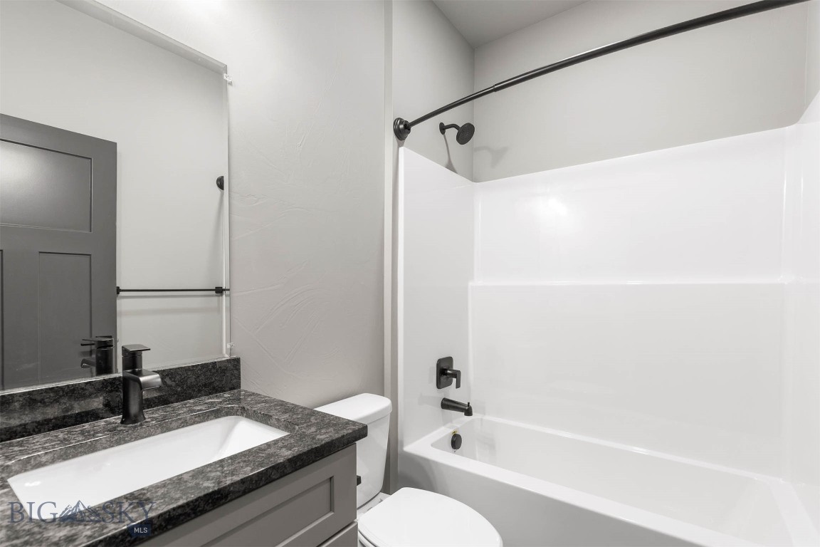 Jackrabbit Reserve - Residential Income