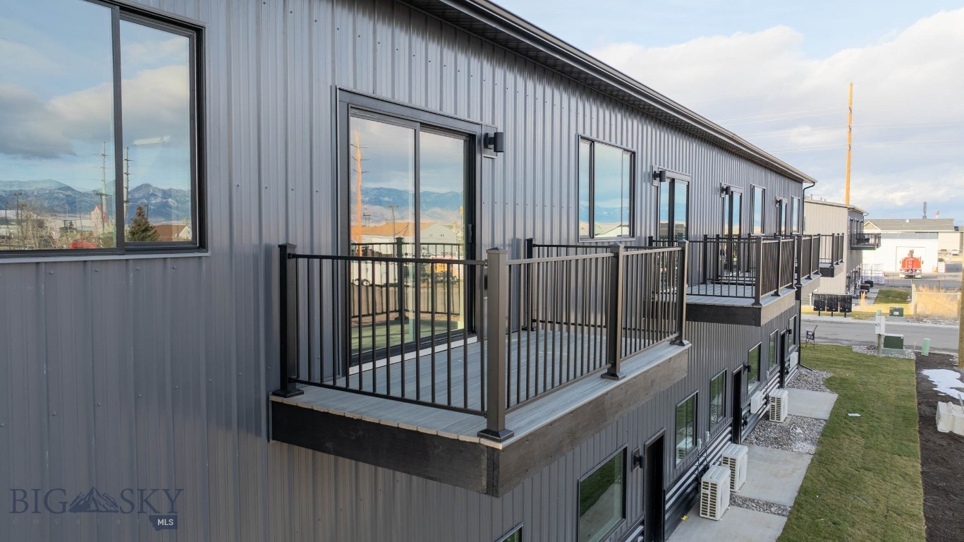 Jackrabbit Reserve - Residential Income