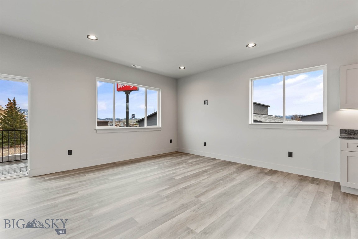 Jackrabbit Reserve - Residential Income