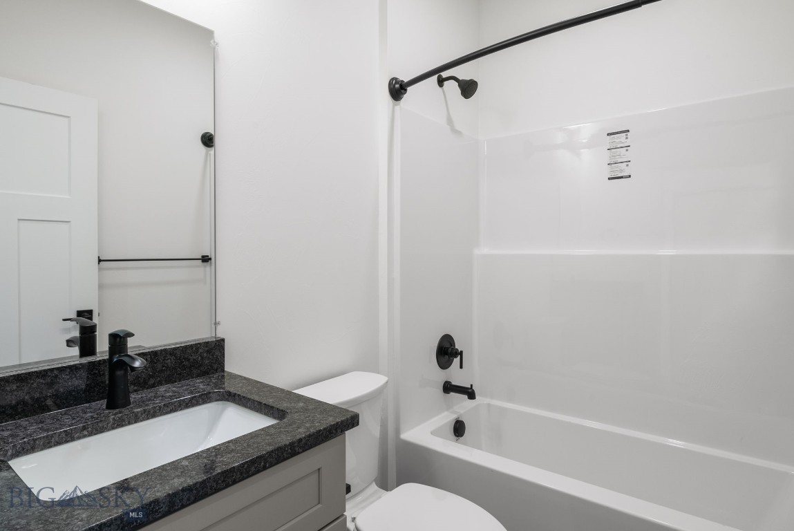 Jackrabbit Reserve - Residential Income