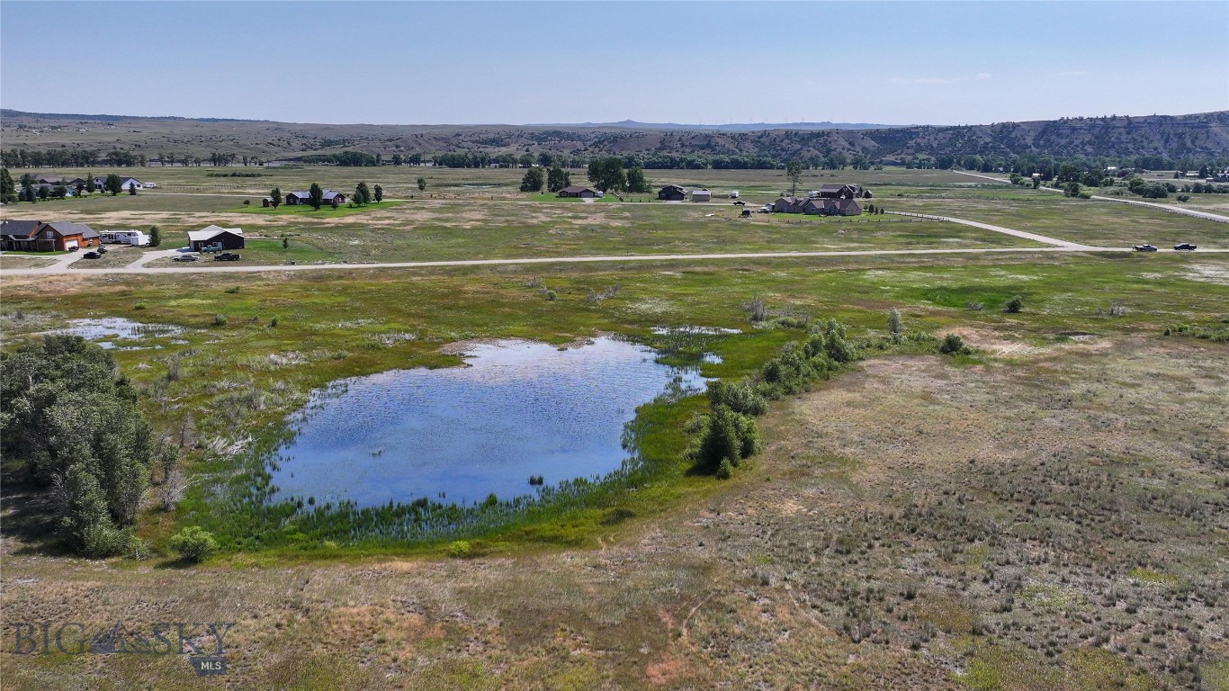 Yellowstone Meadows - Land