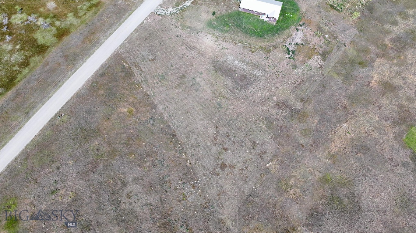 Yellowstone Meadows - Land