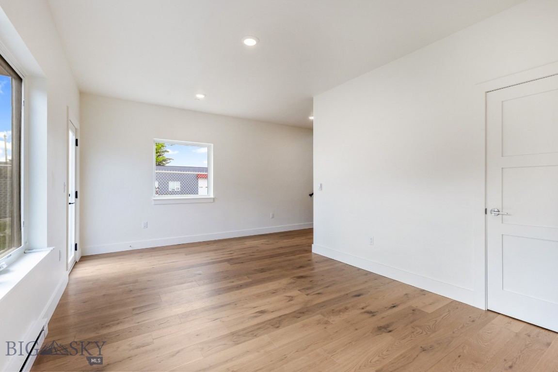 Kirk - Residential