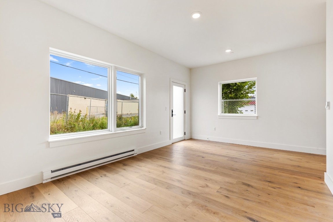 Kirk - Residential