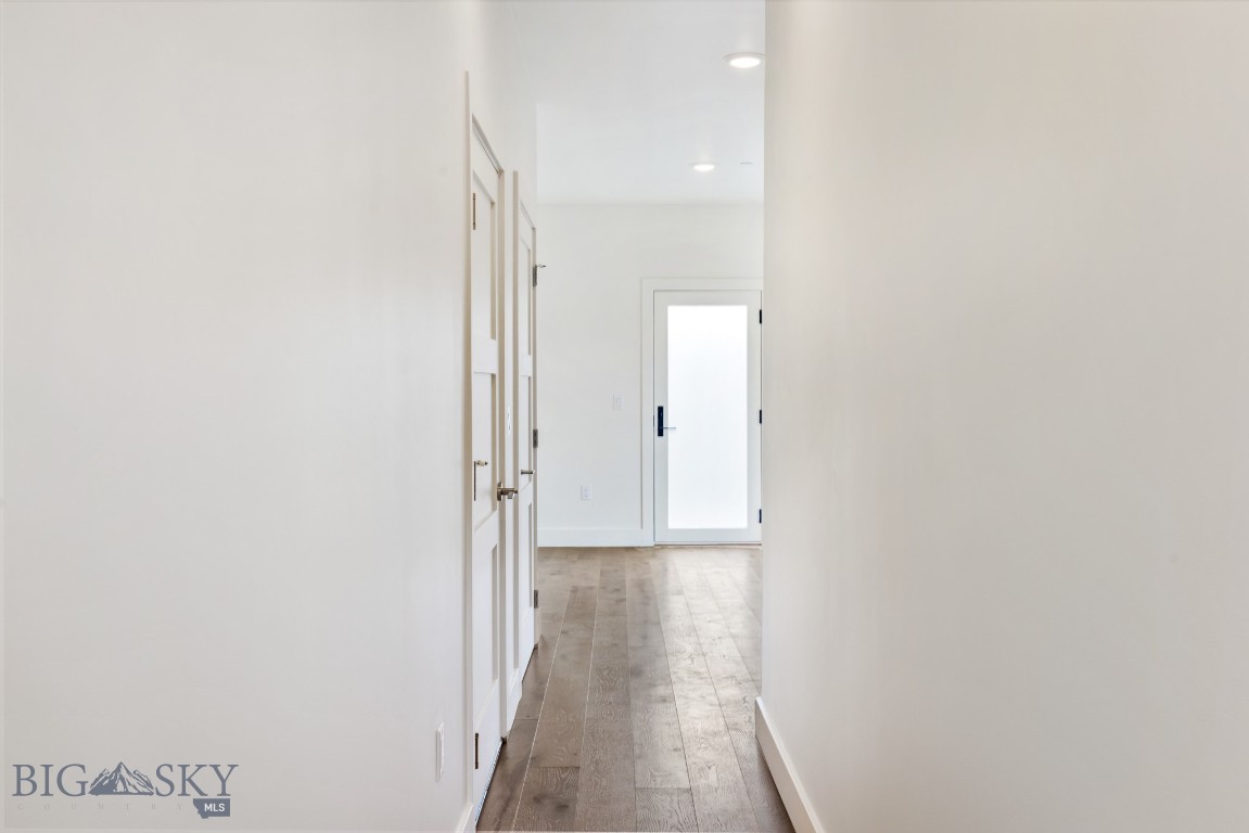 Kirk - Residential