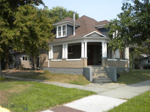 Photo of 201 1st ST W, Whitehall, MT 59759 (MLS # 414166)