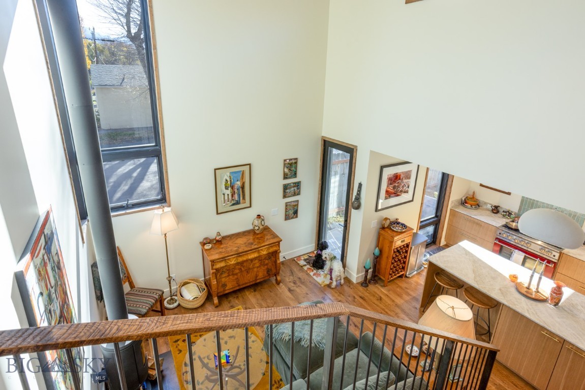 Livingston Original Plat - Residential