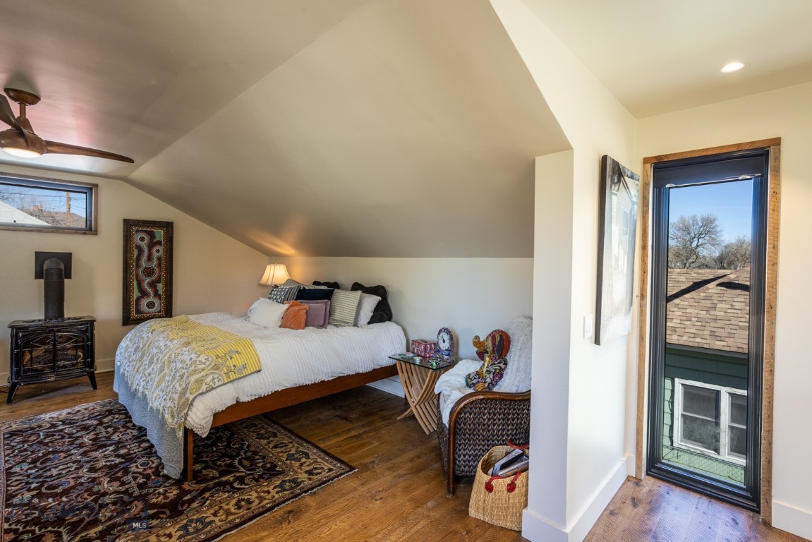 Livingston Original Plat - Residential