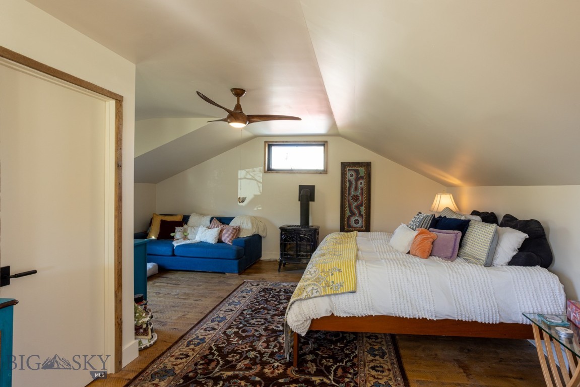 Livingston Original Plat - Residential