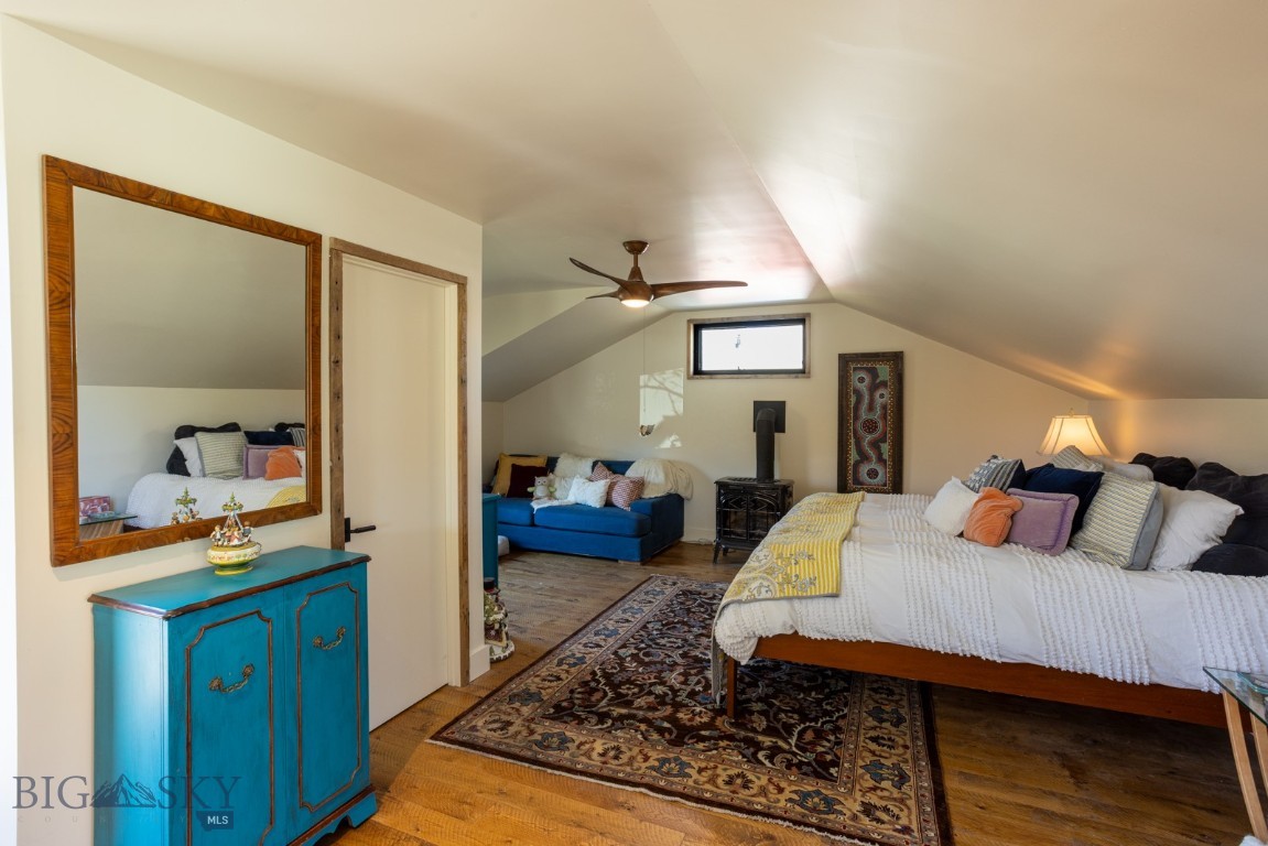 Livingston Original Plat - Residential