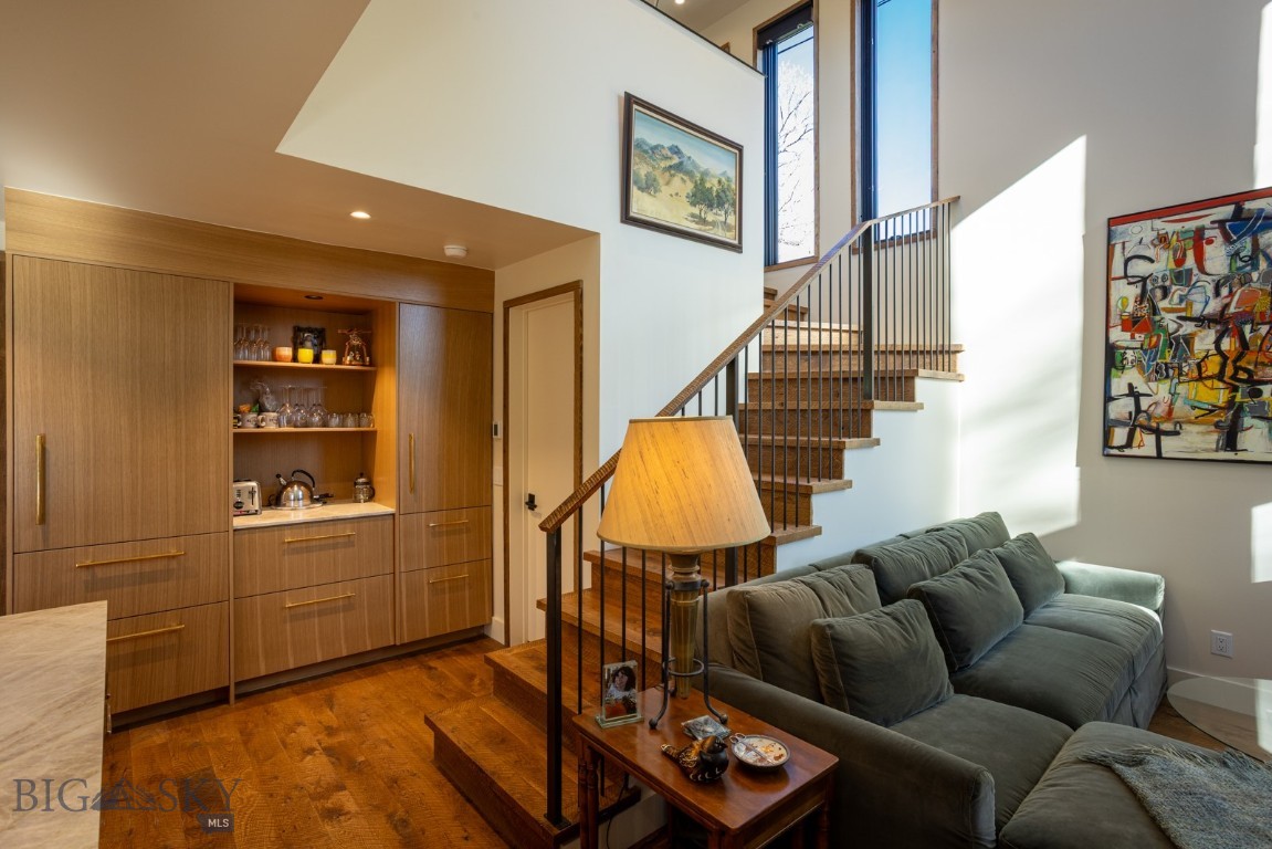 Livingston Original Plat - Residential