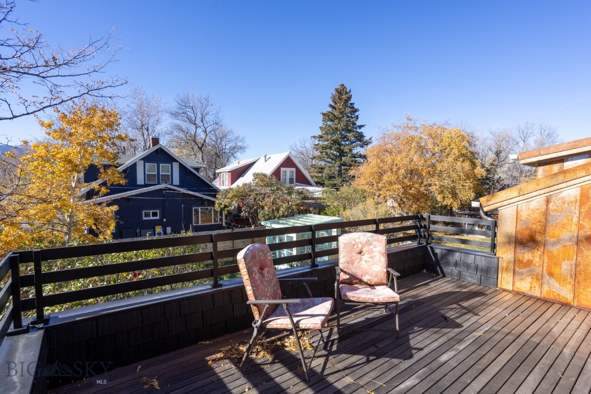 Livingston Original Plat - Residential