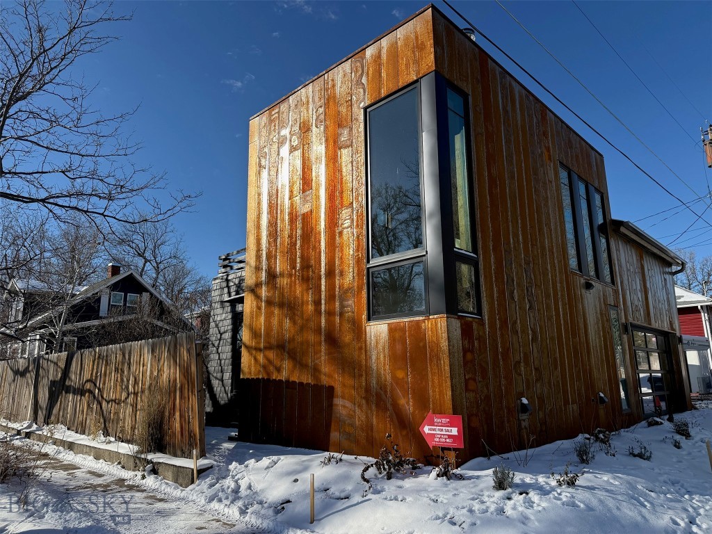 Livingston Original Plat - Residential