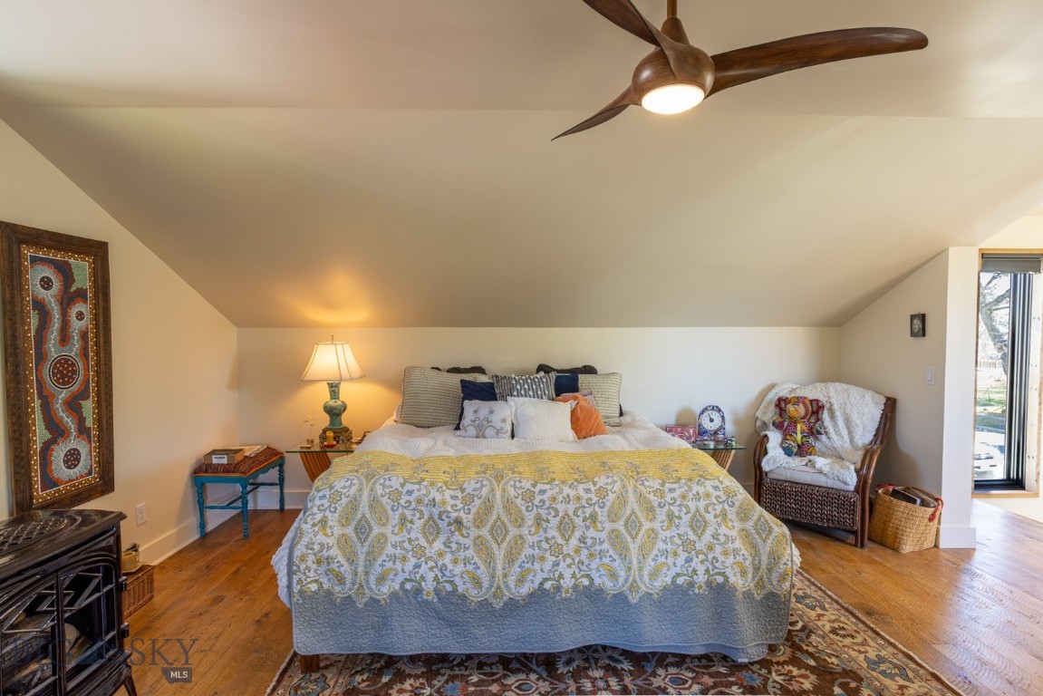 Livingston Original Plat - Residential