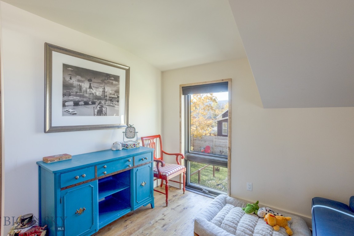 Livingston Original Plat - Residential