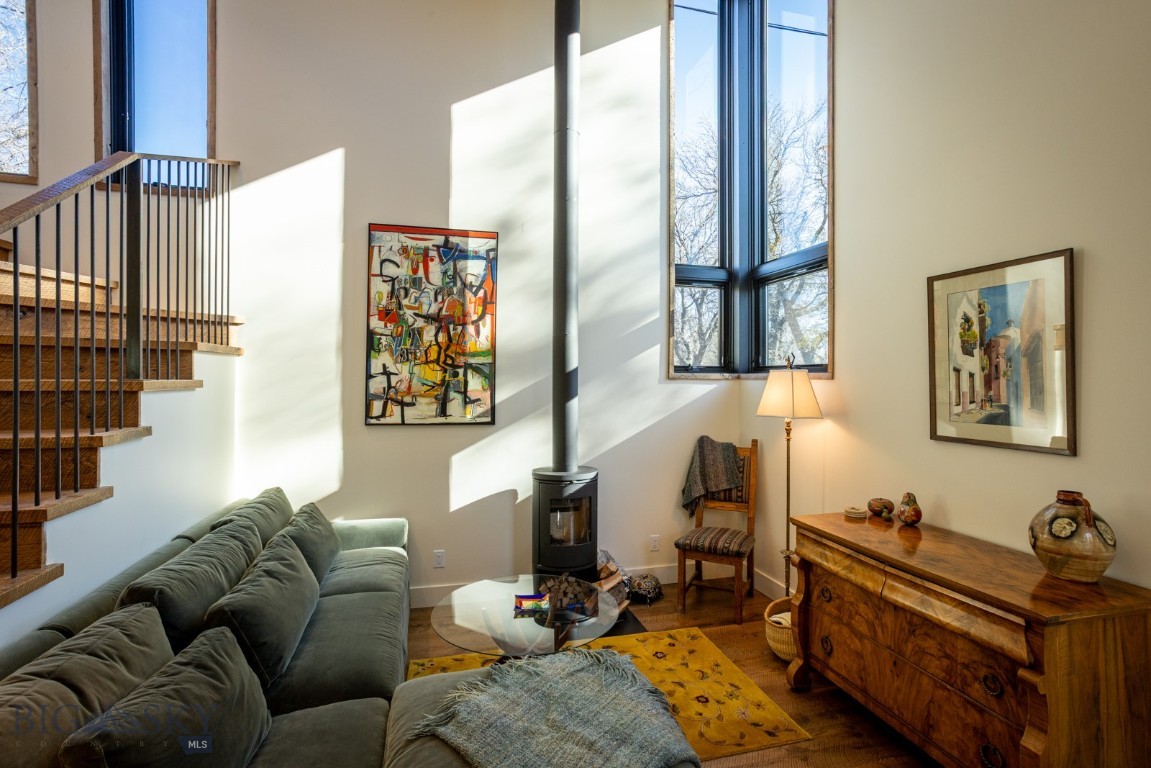 Livingston Original Plat - Residential