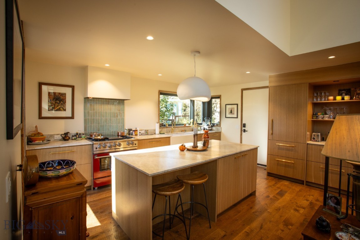 Livingston Original Plat - Residential