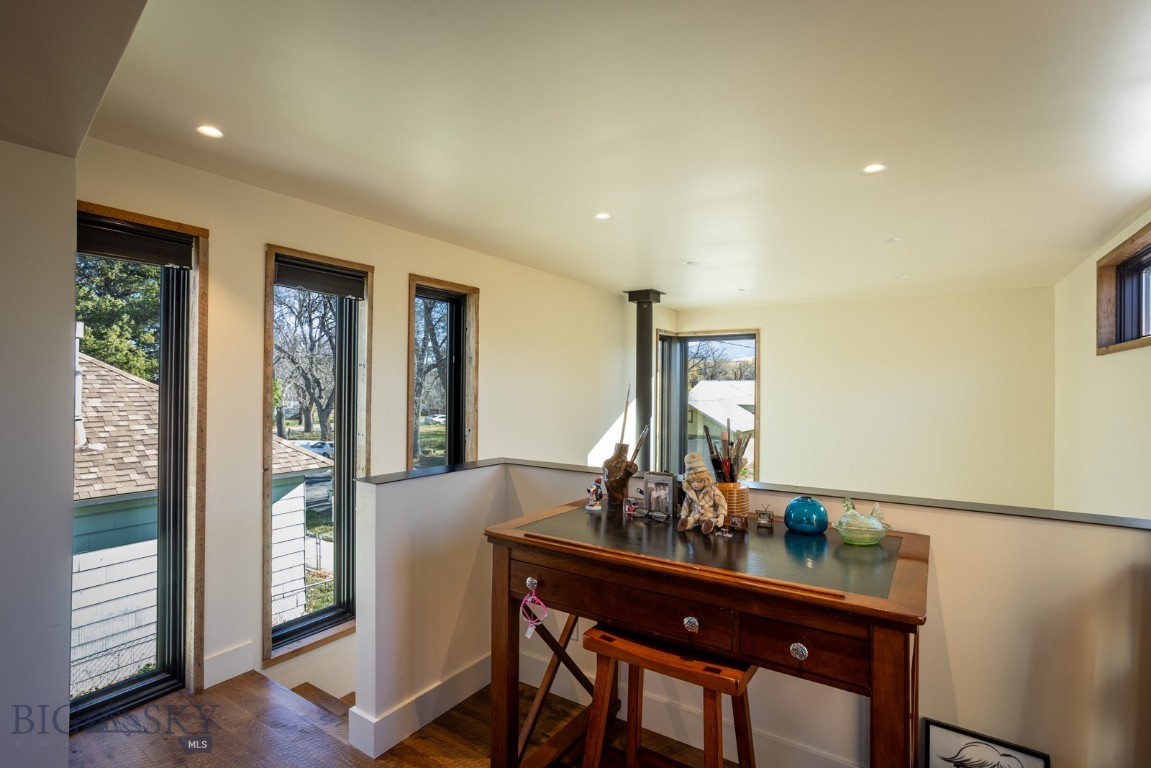 Livingston Original Plat - Residential