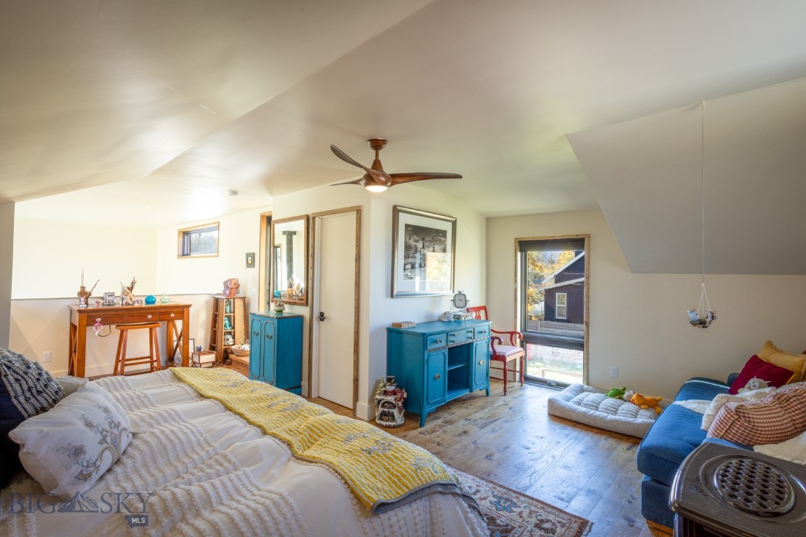 Livingston Original Plat - Residential