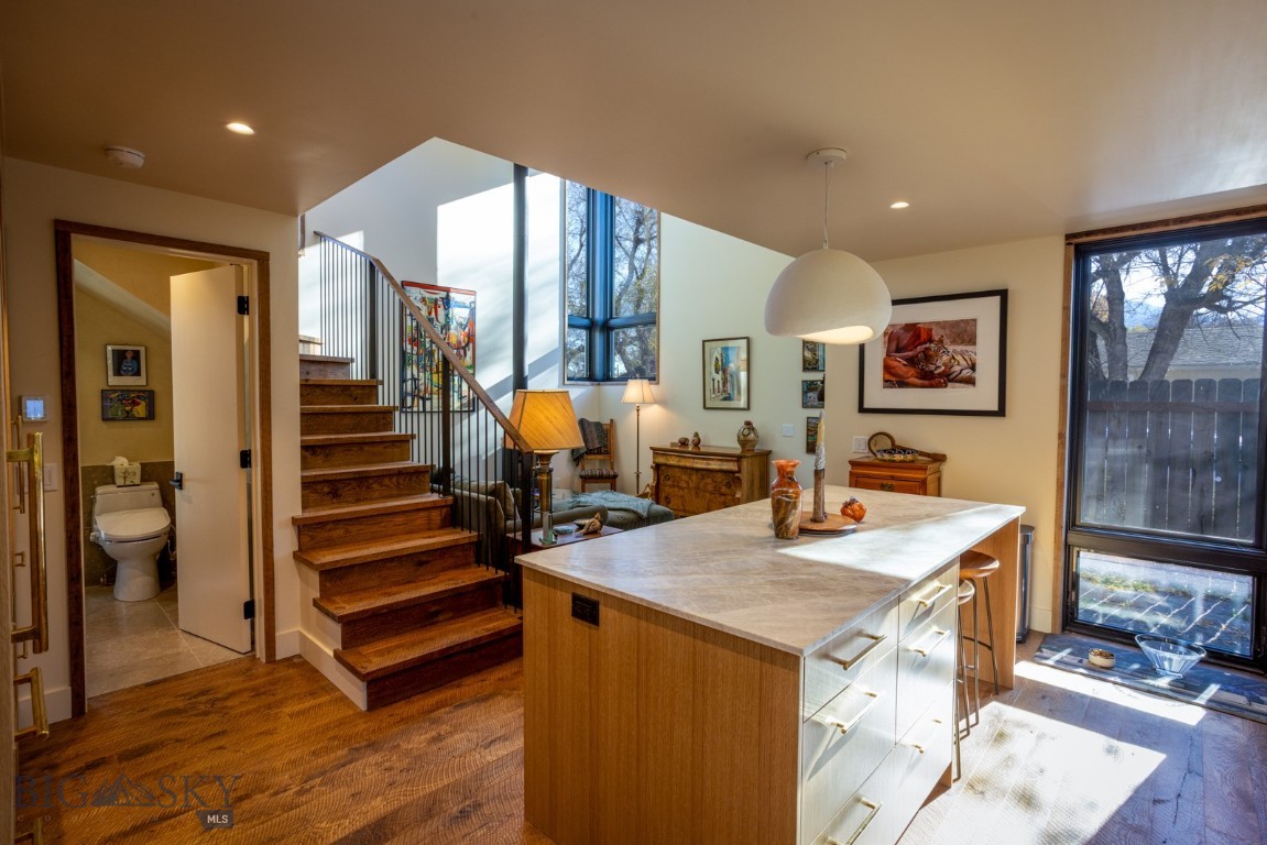 Livingston Original Plat - Residential