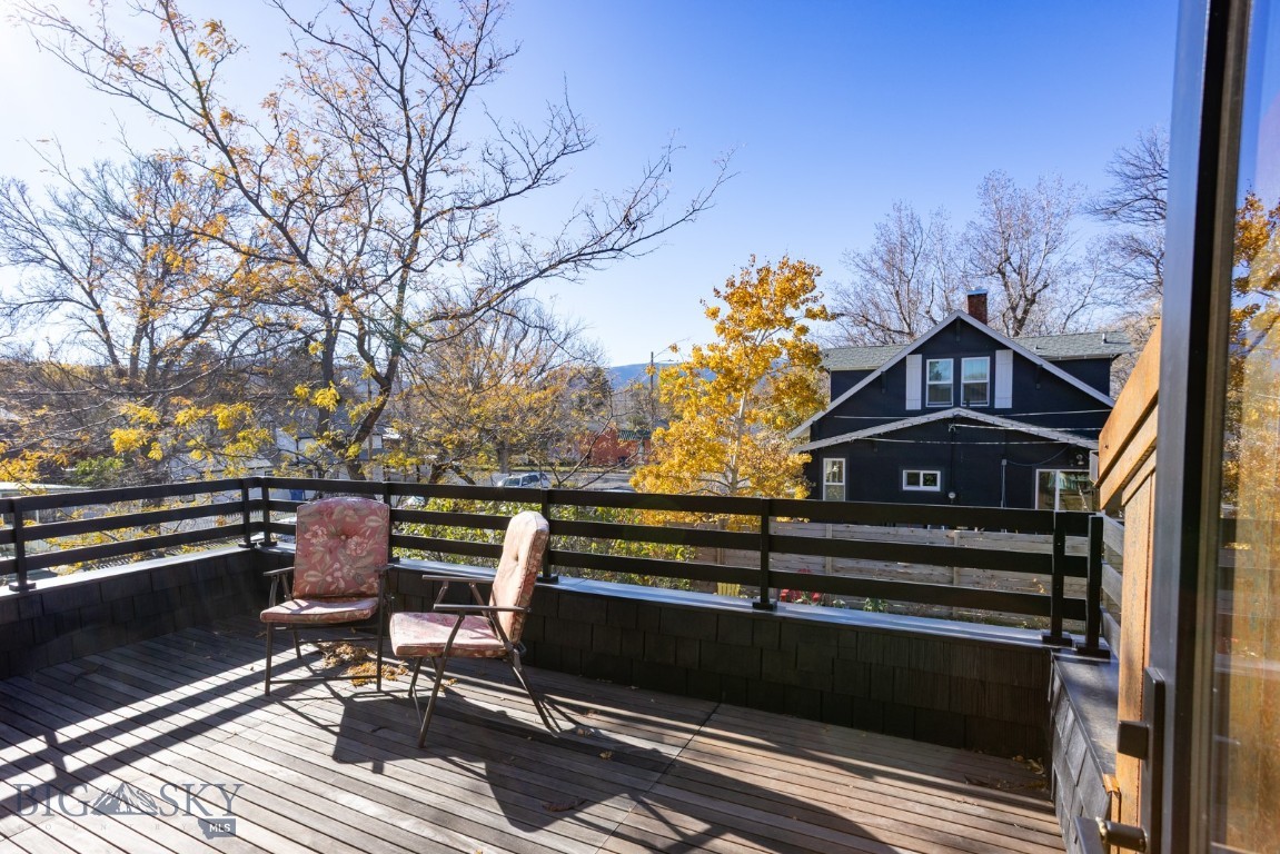 Livingston Original Plat - Residential