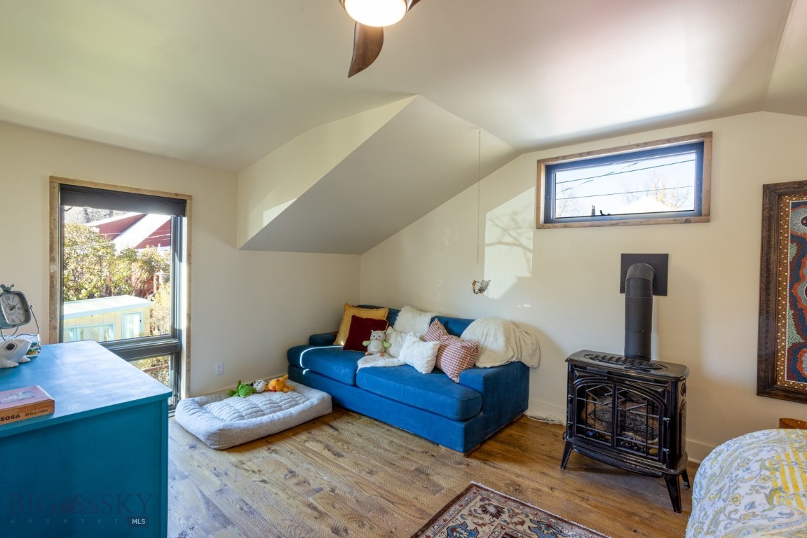 Livingston Original Plat - Residential