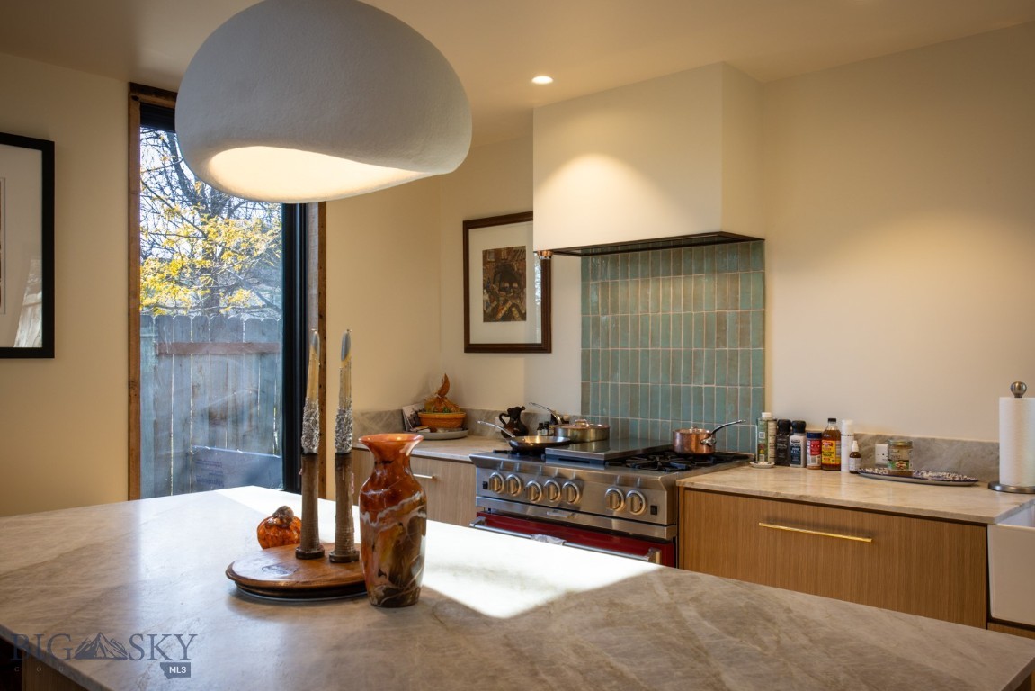 Livingston Original Plat - Residential