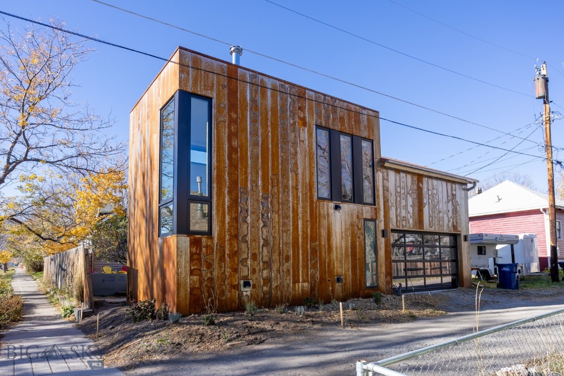 Livingston Original Plat - Residential