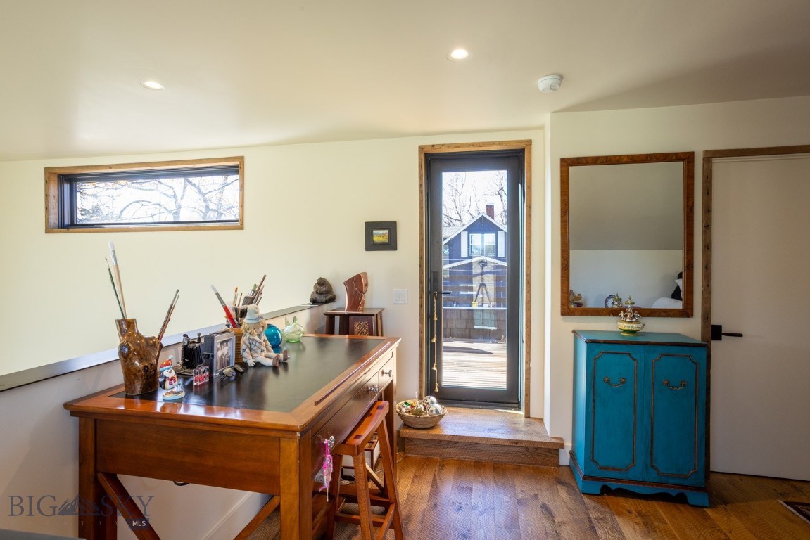 Livingston Original Plat - Residential