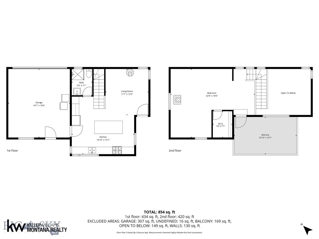 Livingston Original Plat - Residential