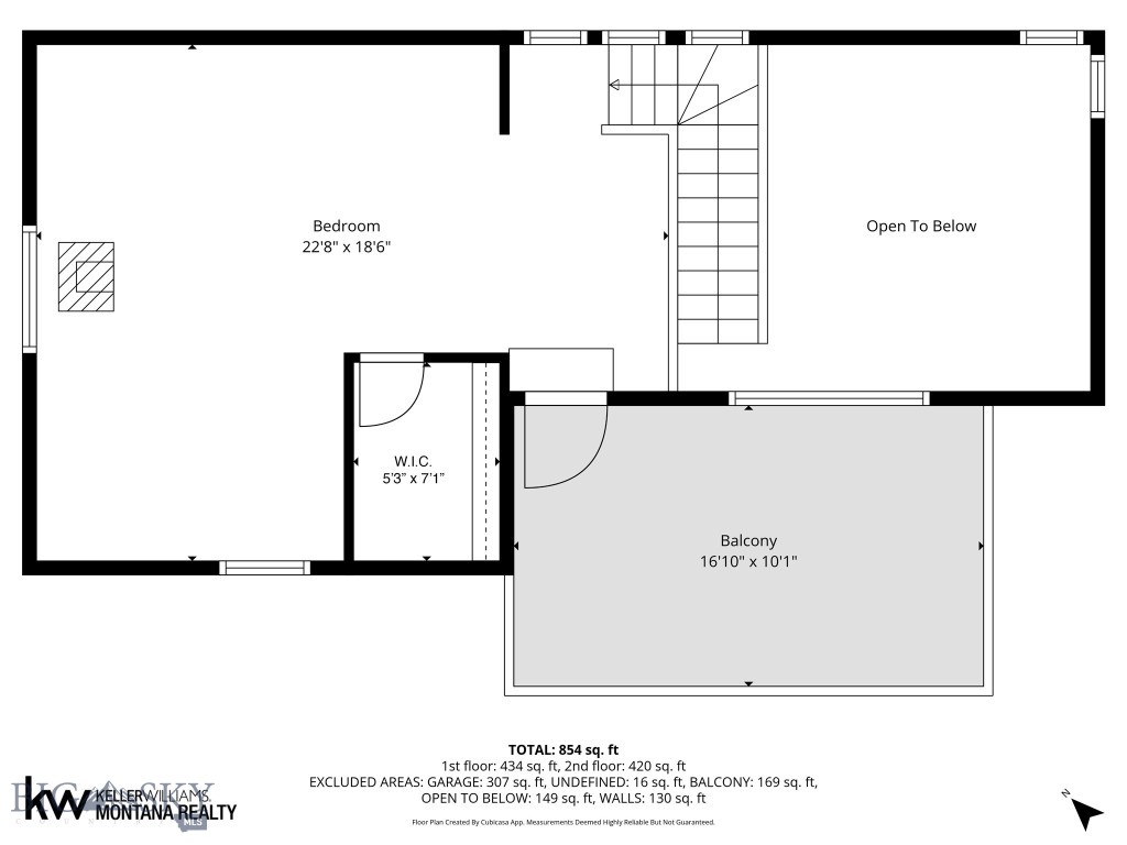 Livingston Original Plat - Residential