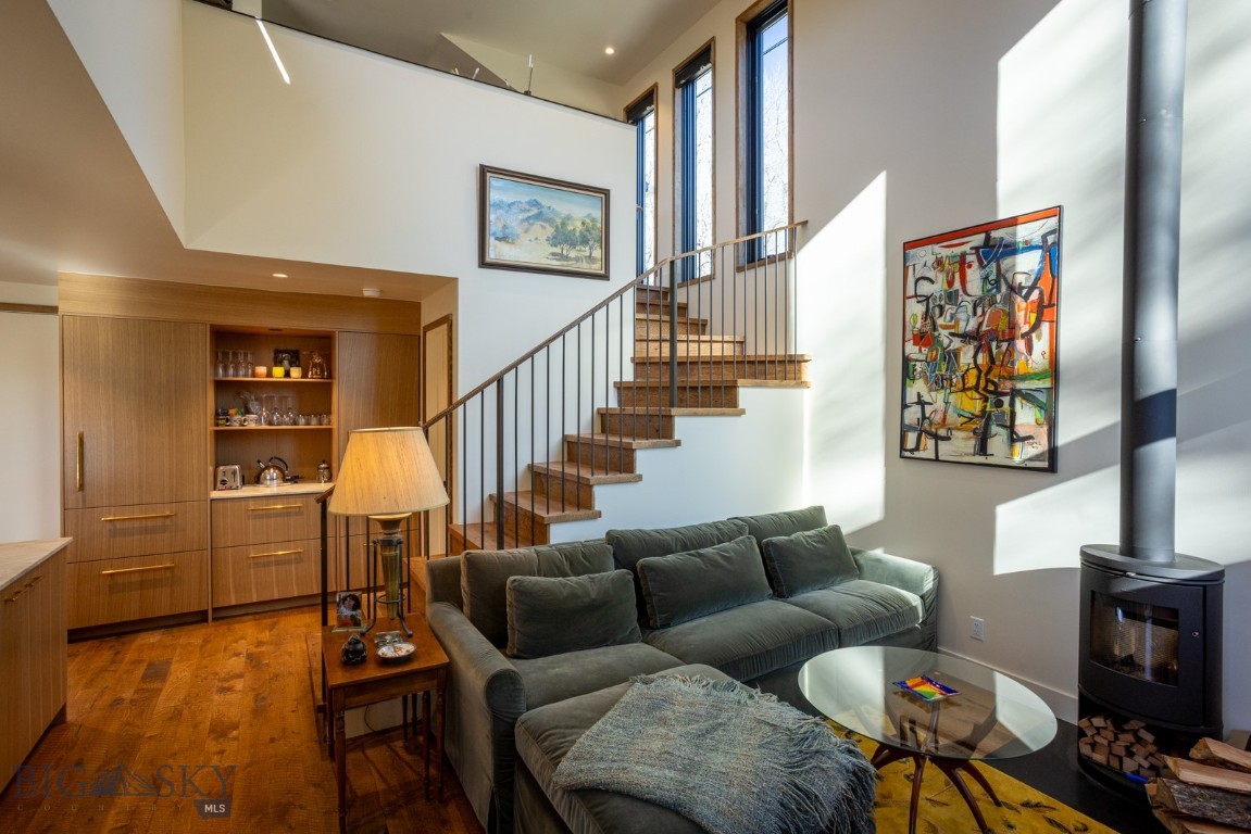 Livingston Original Plat - Residential