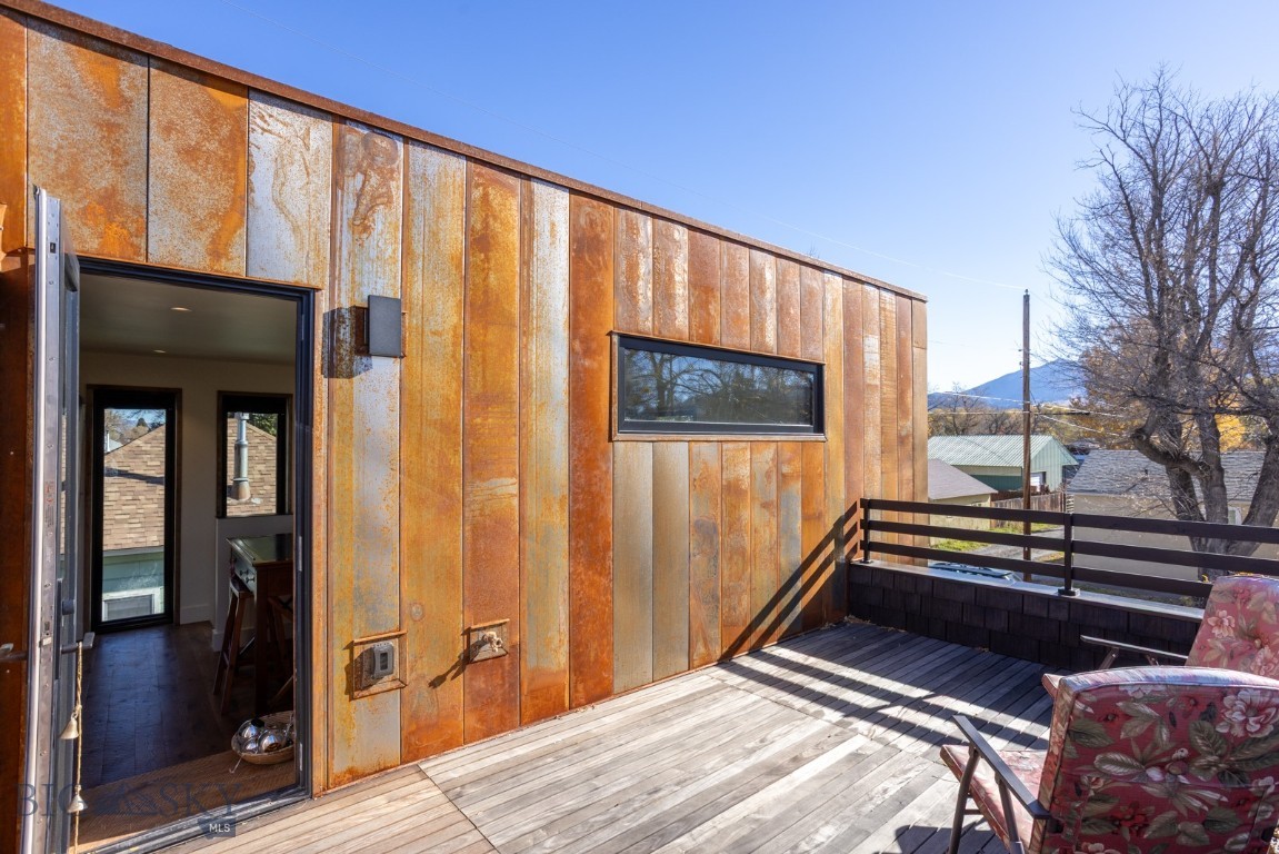 Livingston Original Plat - Residential