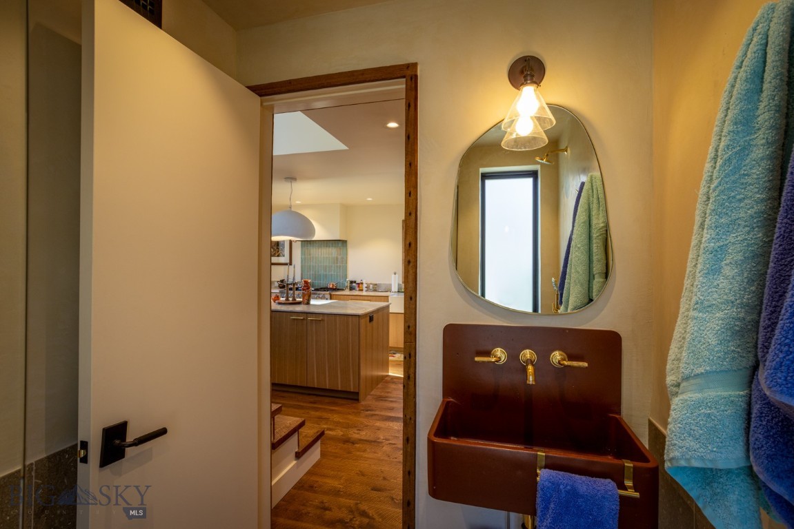 Livingston Original Plat - Residential