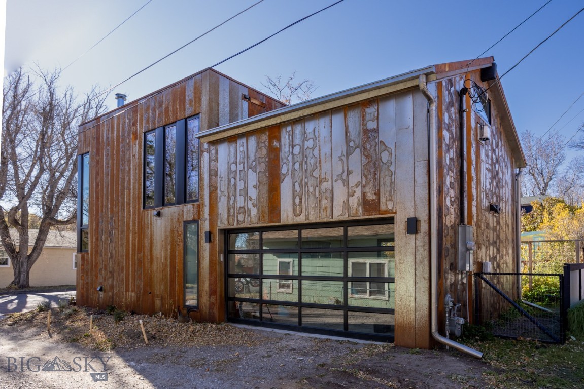 Livingston Original Plat - Residential