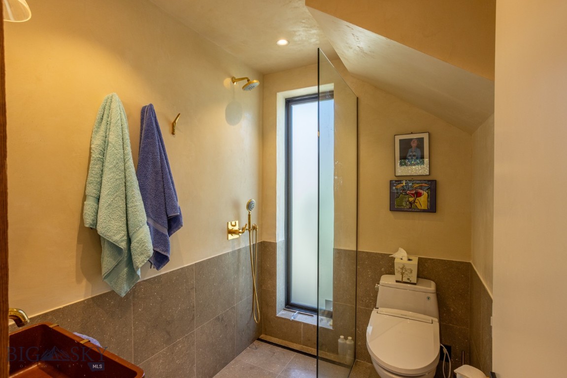 Livingston Original Plat - Residential