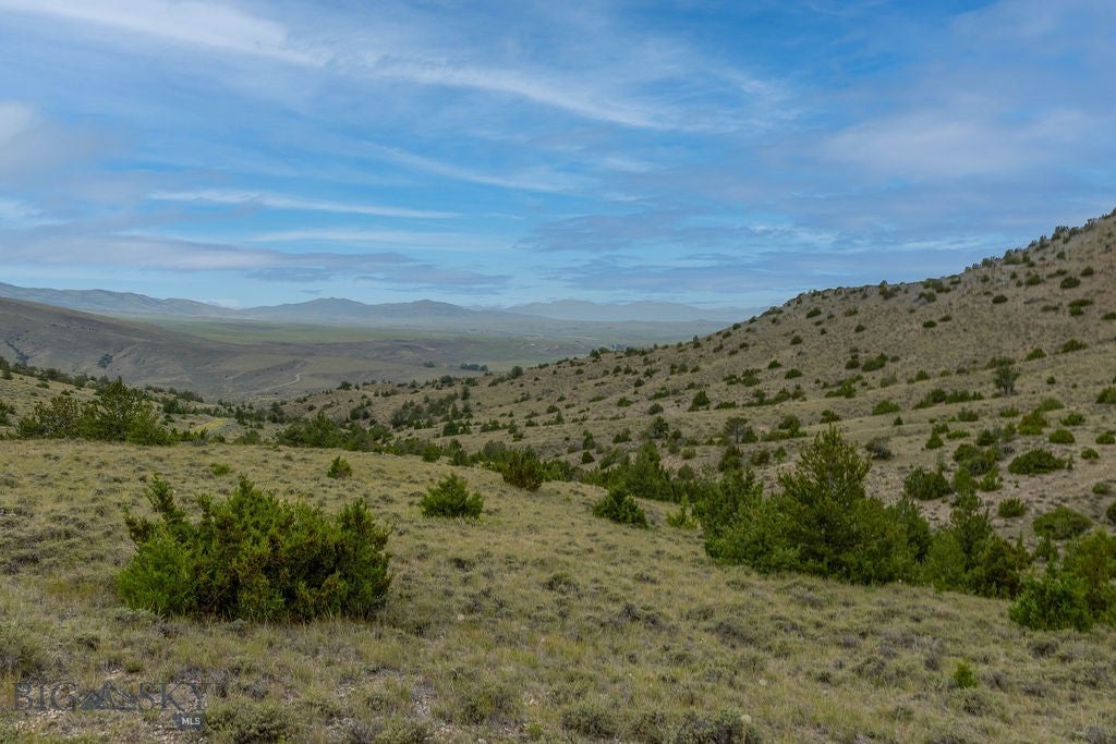 NHN Milligan Canyon Road