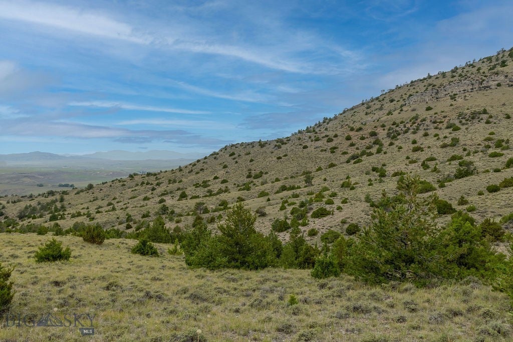NHN Milligan Canyon Road