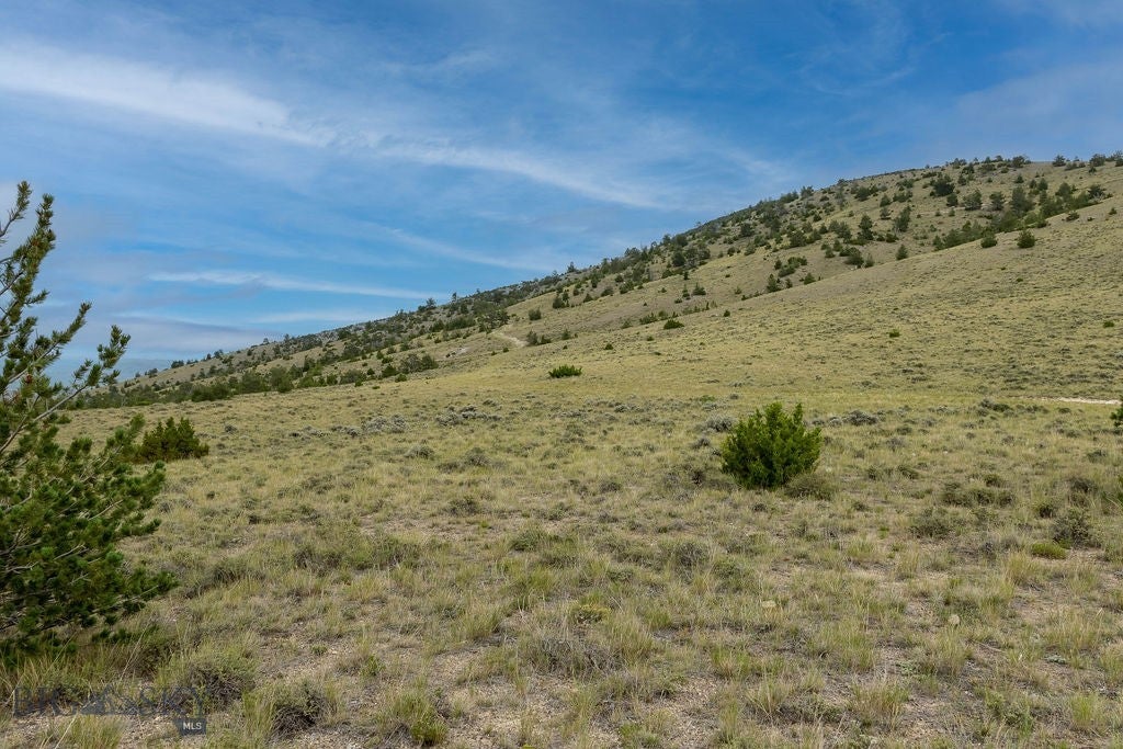 NHN Milligan Canyon Road