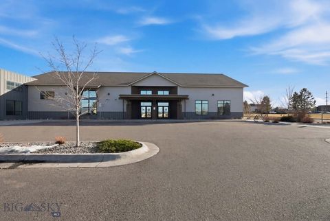 Photo of 2216 Boothill Court #2&3, Bozeman, MT 59715 (MLS # 408550)