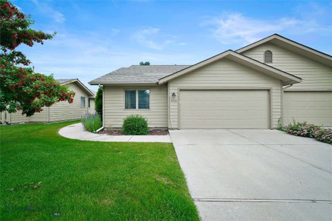 Photo of 3940 Spruce Meadows Drive, Bozeman, MT 59718 (MLS # 412837)
