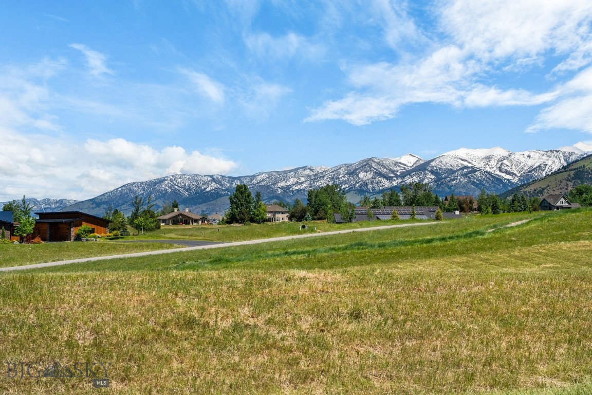 Springhill Reserve - Land