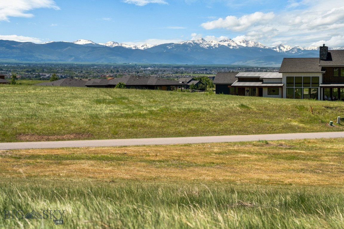 Springhill Reserve - Land