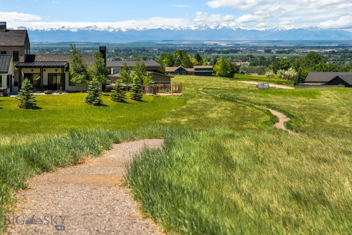 Springhill Reserve - Land