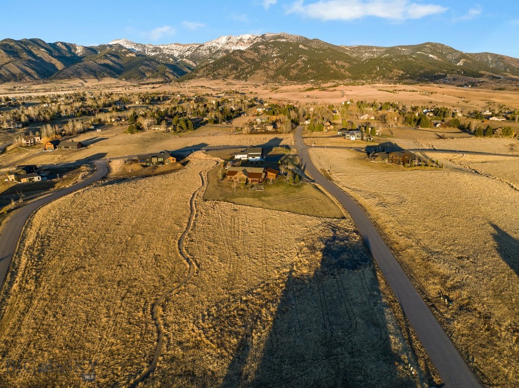 Springhill Reserve - Land